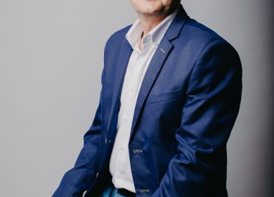 ANTONIU MARTIN - FOTO