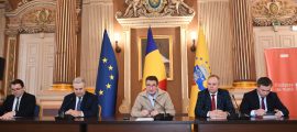 Impreuna pentru oameni 2