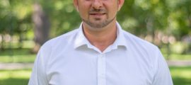 Abrudan Calin