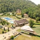 Moneasa vedere drona