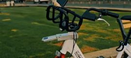 Bike sharing (1)