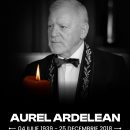 prof Aurel Ardelean