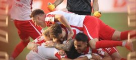 uta craiova 3-3