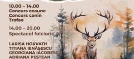 Festivalul Vanatorilor
