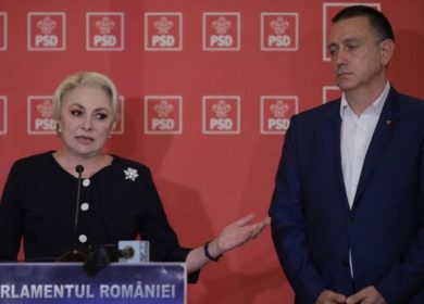 dancila si fifor