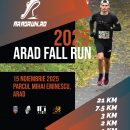 ARAD FALL RUN 2025