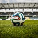 minge fotbal