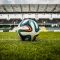 minge fotbal