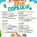 Afis 1 iunie