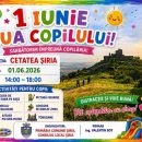 siria 1 iunie