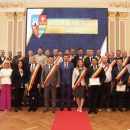 foto grup decernare premii