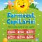 „Farmecul Copilăriei“ revine cu o nouă ediție: ateliere creative și spectacole pentru cei mici, în Parcul „Aventura Voinicilor“ WhatsApp Image 2026-07-15 at 3.19.09 PM