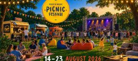Picnic Festival