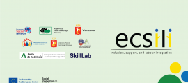 ECSILI (LinkedIn, Facebook Image 2 of 2)